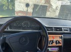 Mercedes-Benz E 300 22.08.2021