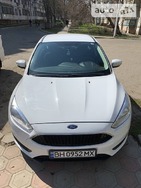 Ford Focus 06.09.2021