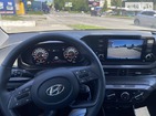 Hyundai i20 2021 Хмельницький  хэтчбек механіка к.п.