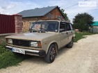 Lada 2104 05.08.2021