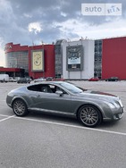 Bentley Continental GT 06.09.2021