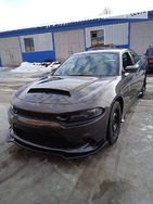 Dodge Charger 06.09.2021