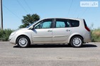 Renault Scenic 06.09.2021