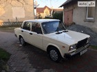 Lada 2107 25.08.2021