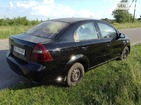 Chevrolet Aveo 24.08.2021