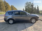 Citroen C-Crosser 04.09.2021