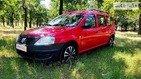 Dacia Logan MCV 06.09.2021