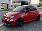 Fiat 500 02.09.2021