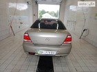 Nissan Almera 06.09.2021