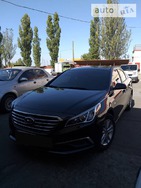 Hyundai Sonata 06.09.2021