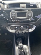 KIA Rio 28.08.2021