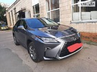 Lexus RX 300 06.09.2021