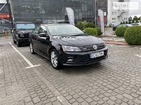 Volkswagen Jetta 06.09.2021