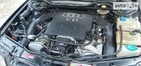 Audi S6 06.09.2021