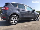 Ford Kuga 06.09.2021