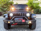 Jeep Wrangler 06.09.2021