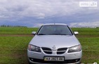 Nissan Almera 06.09.2021