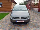 Volkswagen Touran 28.08.2021