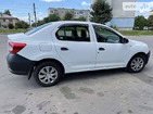 Dacia Logan 06.09.2021