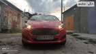Ford Fiesta 06.09.2021