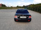 Mitsubishi Lancer 21.08.2021