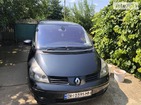 Renault Espace 06.09.2021