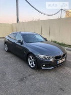 BMW 420 01.09.2021
