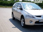 Mitsubishi Grandis 29.08.2021