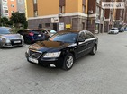 Hyundai Sonata 06.09.2021