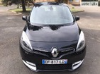 Renault Scenic 27.08.2021
