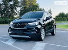 Opel Mokka 05.09.2021