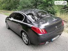 Peugeot 508 06.09.2021