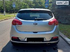 KIA Ceed 06.09.2021