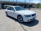 BMW 730 06.09.2021