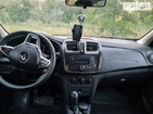 Renault Logan 06.09.2021