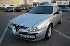 Alfa Romeo 156 05.08.2021