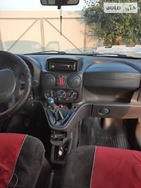 Fiat Doblo 24.08.2021