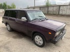 Lada 2104 02.09.2021