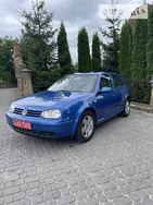 Volkswagen Touran 06.08.2021