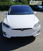 Tesla X 02.09.2021