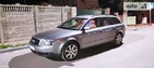 Audi A4 Limousine 06.09.2021