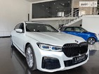 BMW 750 06.09.2021