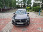 Volkswagen Tiguan 24.08.2021