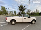 Ford F-150 30.08.2021