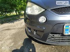 Ford S-Max 02.08.2021