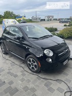 Fiat 500 29.08.2021