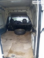 Ford Courier 03.09.2021