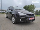 Ford C-Max 29.08.2021