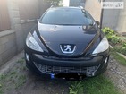 Peugeot 308 SW 04.09.2021