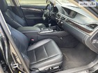 Lexus GS 200t 02.09.2021